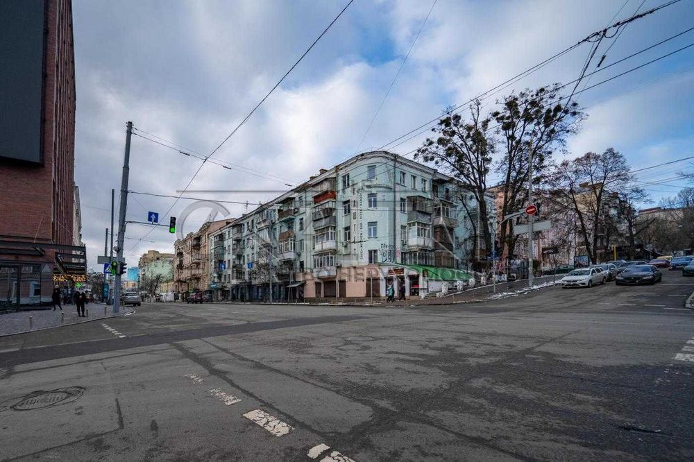 Продаж офісу, Саксаганського, Шевченківський