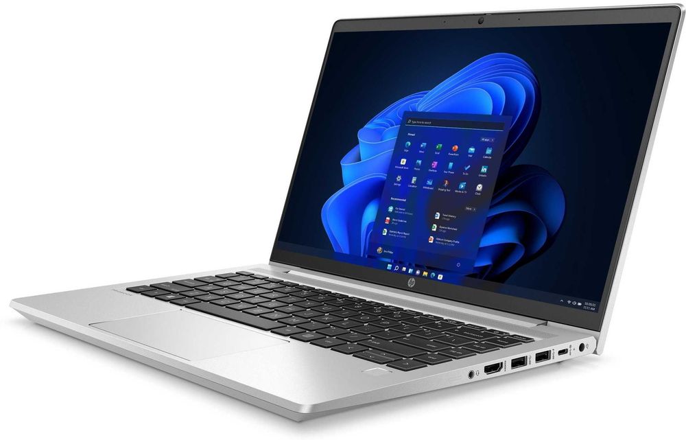 Ноутбук HP ProBook 440 G9/i3-1215U/16Gb DDR4/256Gb M2/14" IPS/Гарантія