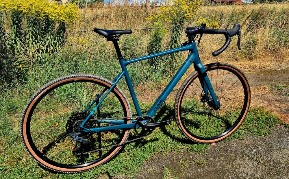 Gravel Cube Nuroad One / 1x10s Sword / model 2025