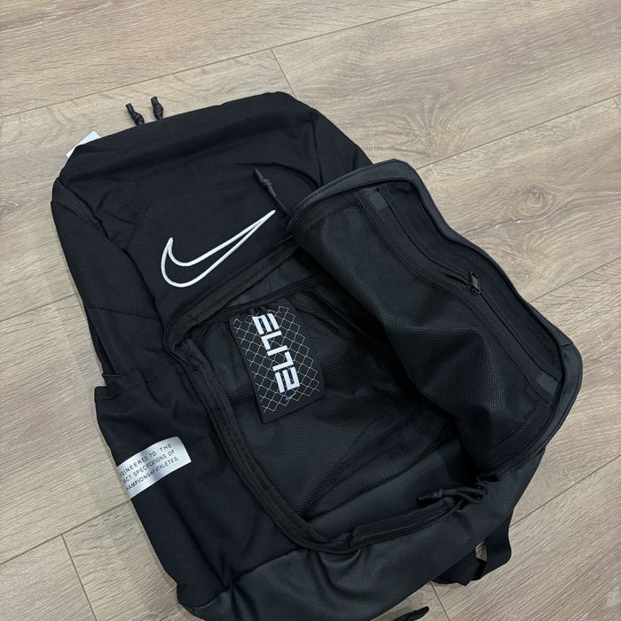 nike elite plecak 35l nowy z metka