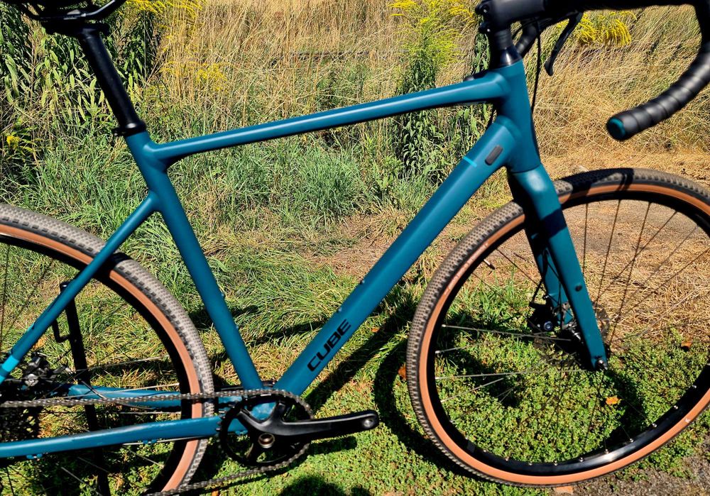 Gravel Cube Nuroad One / 1x10s Sword / model 2025