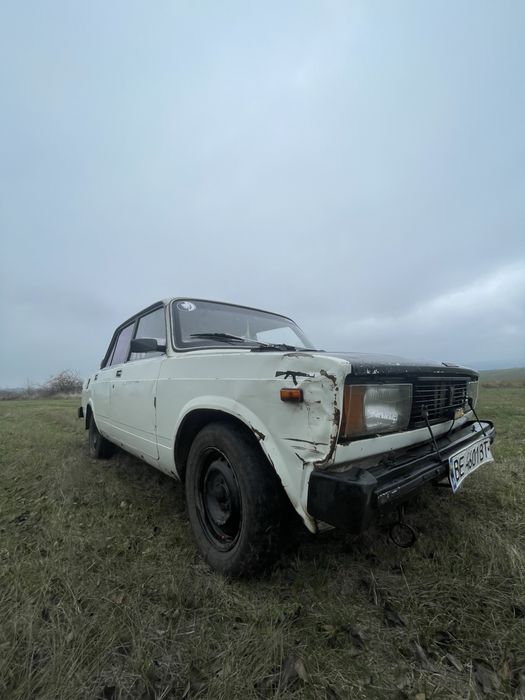 Ваз 21053 / 1.5 / 1990 / Обмен