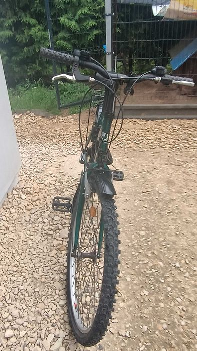 Rower (MTB) marki Tigger