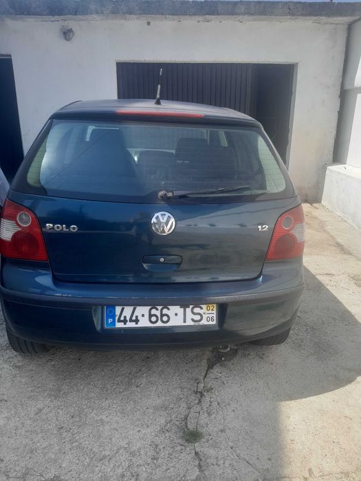 Vende se carro..