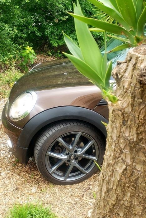 MINI Clubman — fotografia 3