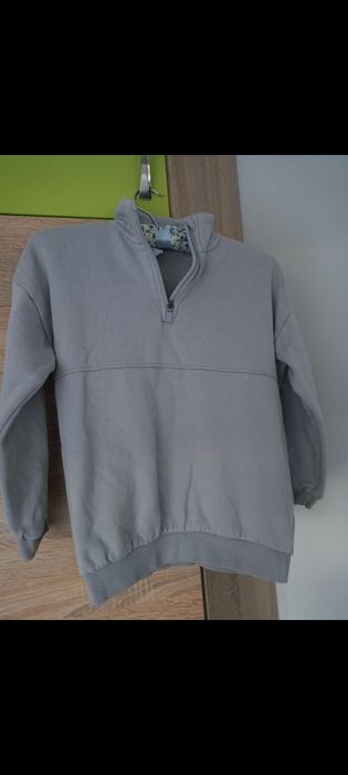 Bluza chłopięca 128