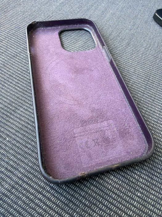 Iphone 13 pro + etui