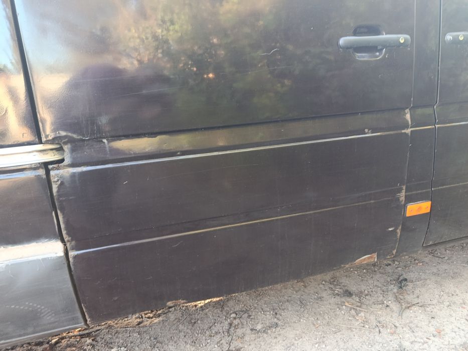 Продам спрінтер 311 CDI