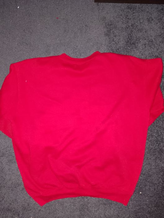 Sweter Lonsdale XL