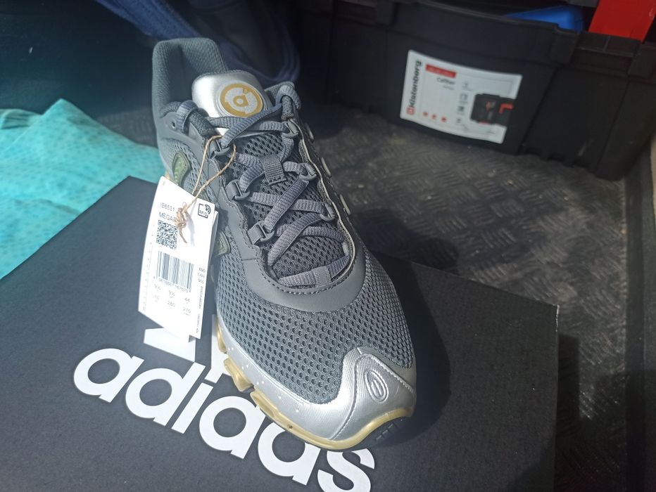 Buty męskie Adidas Megaride