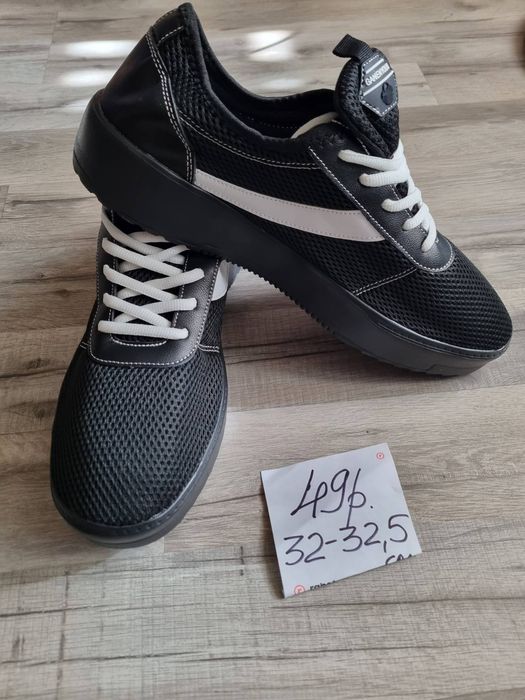 кроссовки  мужские от39 и 46 до 52 размера