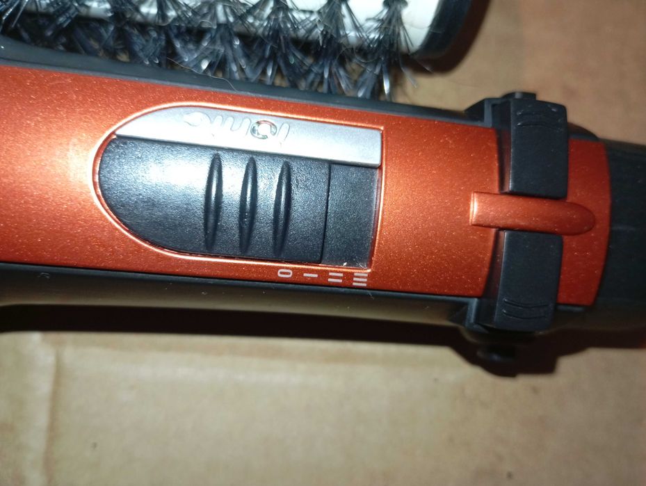 Стайлер для укладання Gemei GM-4828