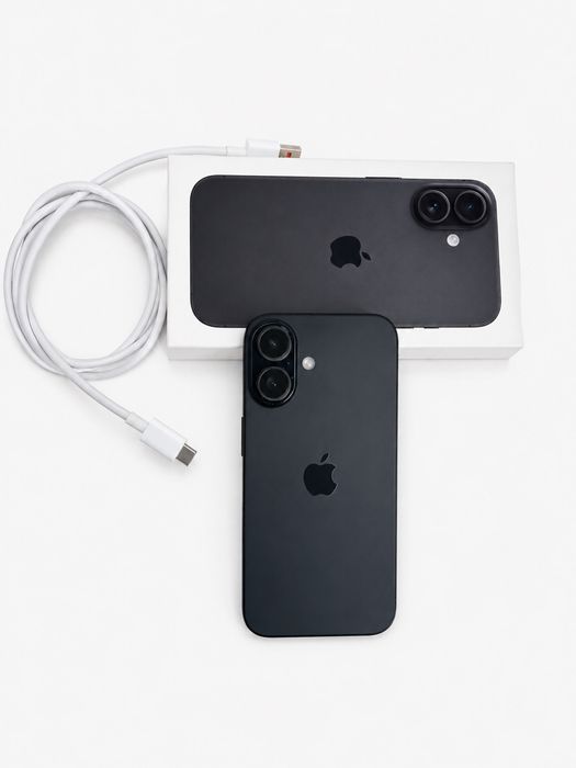 Iphone 16 256gb