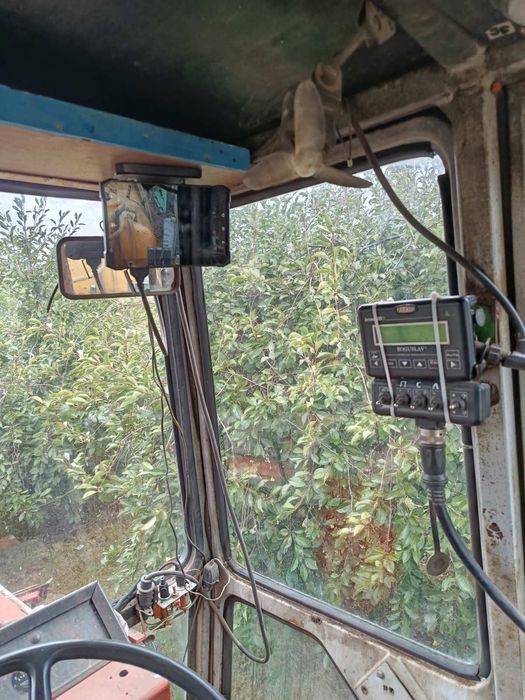 ЮМЗ 6ЛК велика кабіна