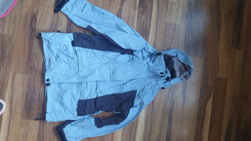 Kurtka Bergson  roz.L