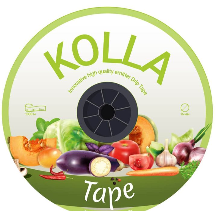 Капельный полив, капельная лента, агроволокно.