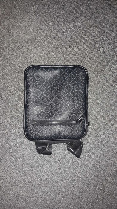 продам мужскую сумку через плече