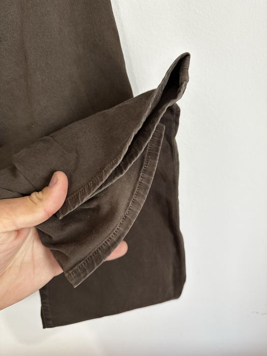 Spodnie męskie Jacob Cohën "Nick" Luxury Denim Slim Rozmiar 36