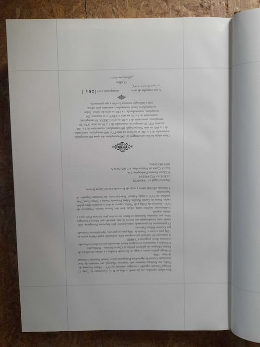 Livro RARO O Portugal Vinícola