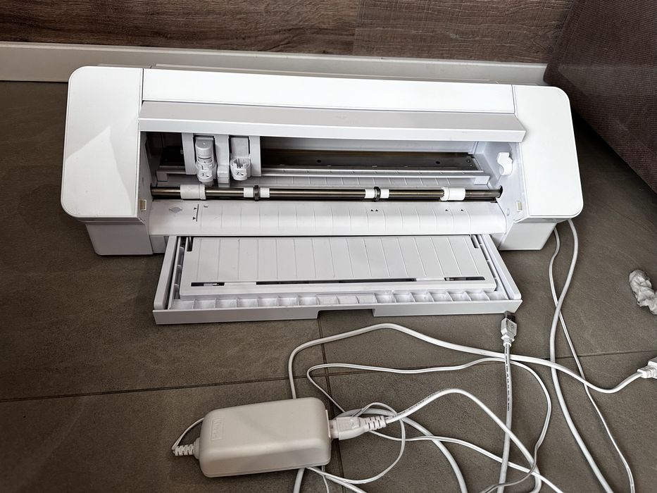 Плоттер Silhouette Cameo 4