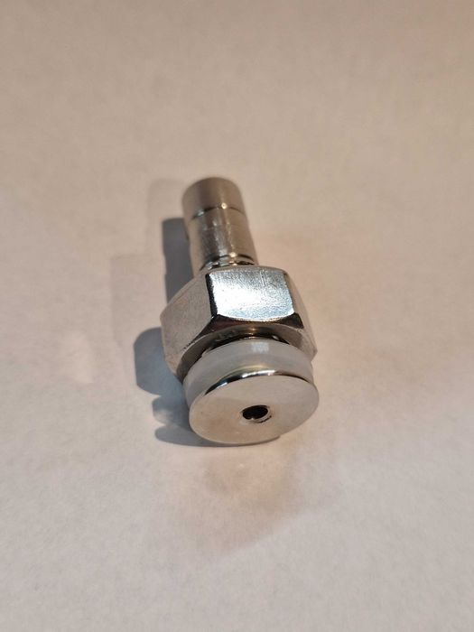 Dysza powietrza do aeromasażu 10 mm Stal Nierdzewna