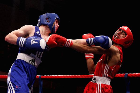 BOKS treningi INDYWIDUALNE i w malych grupach 2-4 os. WARSZAWA