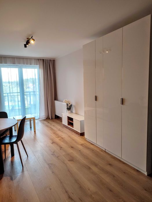 Mieszkanie – Kraków, Wola Duchacka, Podgórze Duchackie - Widok 4