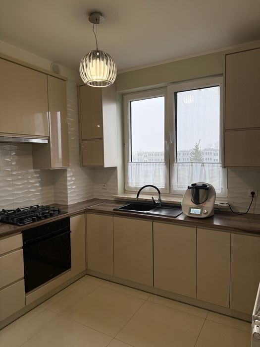 REZERWACJA/ Gotowe do zamieszkania – 2 pokoje, balkon, zamknięte osiedle | Ciechanów