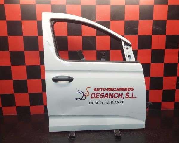 Porta frente direita VOLKSWAGEN Caddy IV Kombi (SAB, SAJ)