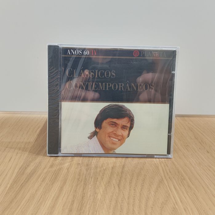 Clássicos Contemporâneos Anos 60 IV