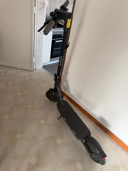 Trotinete xiaomi