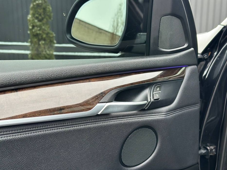 Продам BMW X5 f15 2014
