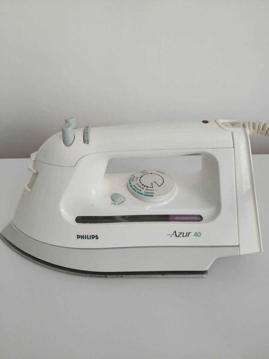 Утюг,праска Phillips Azur 40