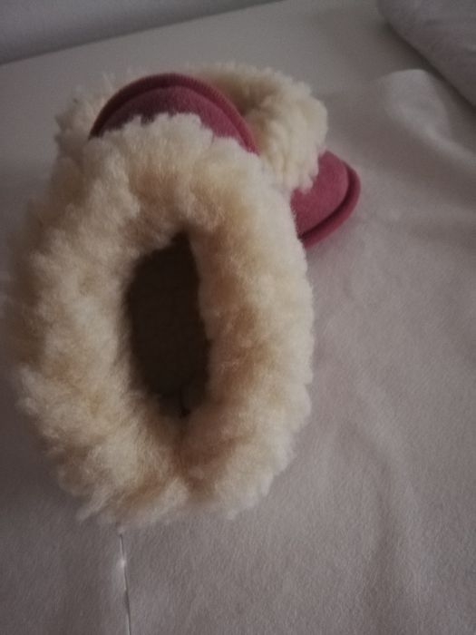 Sapatos de quarto para bebé n 19