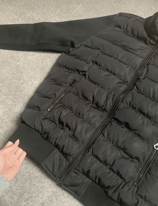 Meska kurtka Moncler