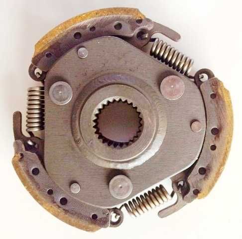 Silnik - Bashan –JS171FMM – LC171FMM - Dźwignia - Przód - Tył - MIX