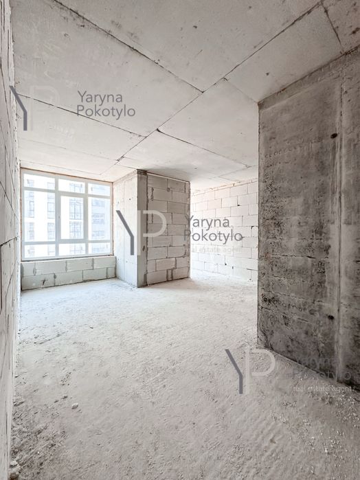 2-кімнатна квартира за адресою (площа 83,2 м²) - Atlanta.ua - фото 6