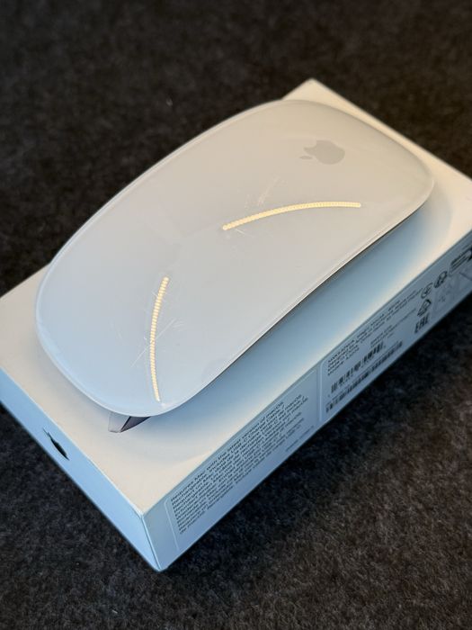 Magic Mouse (USB-C)454057582291200003