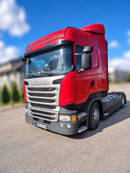 Scania