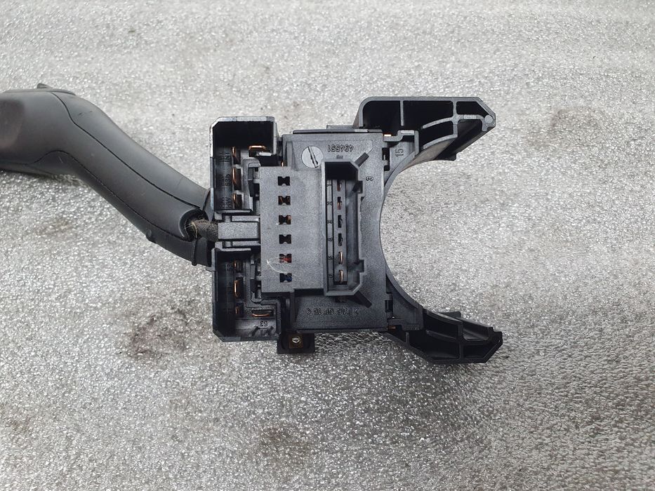 Conjunto / manetes de luzes e limpa vidros VOLKSWAGEN Golf IV (1J1)