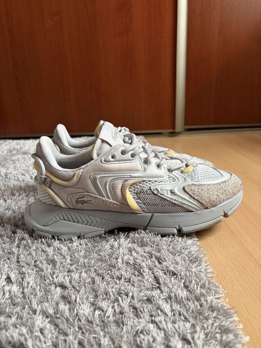 Buty Lacoste L003 NEO 125 r.43