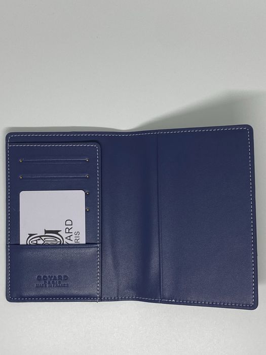 Обложка для паспорта/документица GOYARD