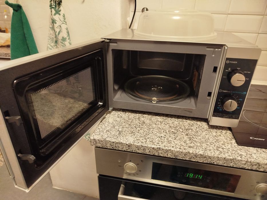 Sharp Microwave Oven453713870036684804