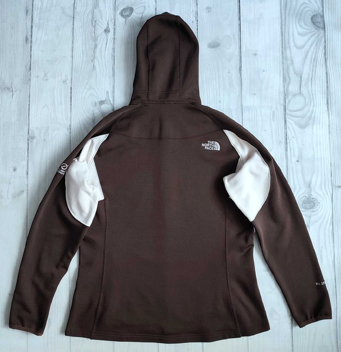 Bluza softshell THE NORTH FACE r. XL