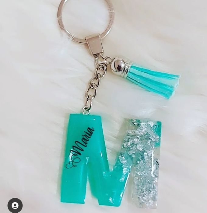 Chaveiro personalizado. Porta Chaves personalizado