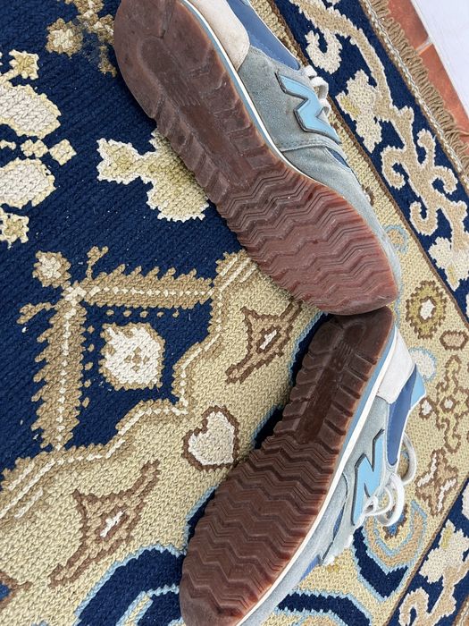 Sapatilha/tênis New Balance 520 (44,5)