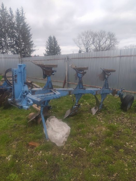 Продам Lemken  110/ лемкен