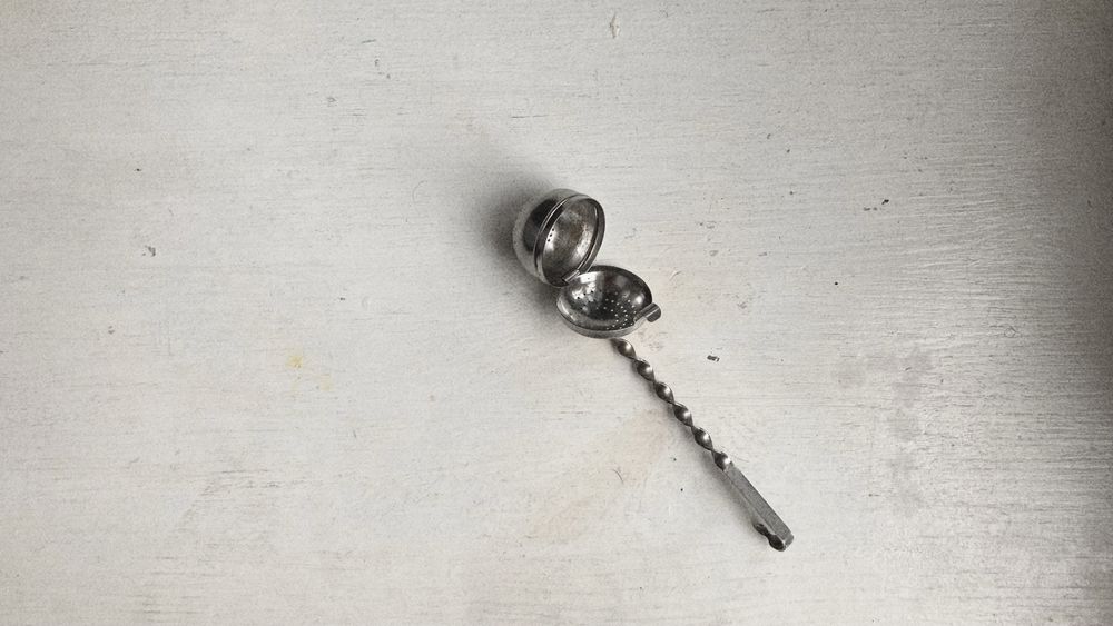 заварник для чая 1970