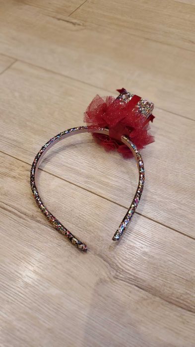 Обруч н&м для дівчинки