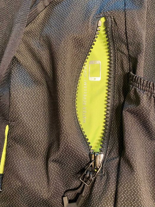 Camisola ROCKRIDER (Decathlon) de ciclismo, manga curta